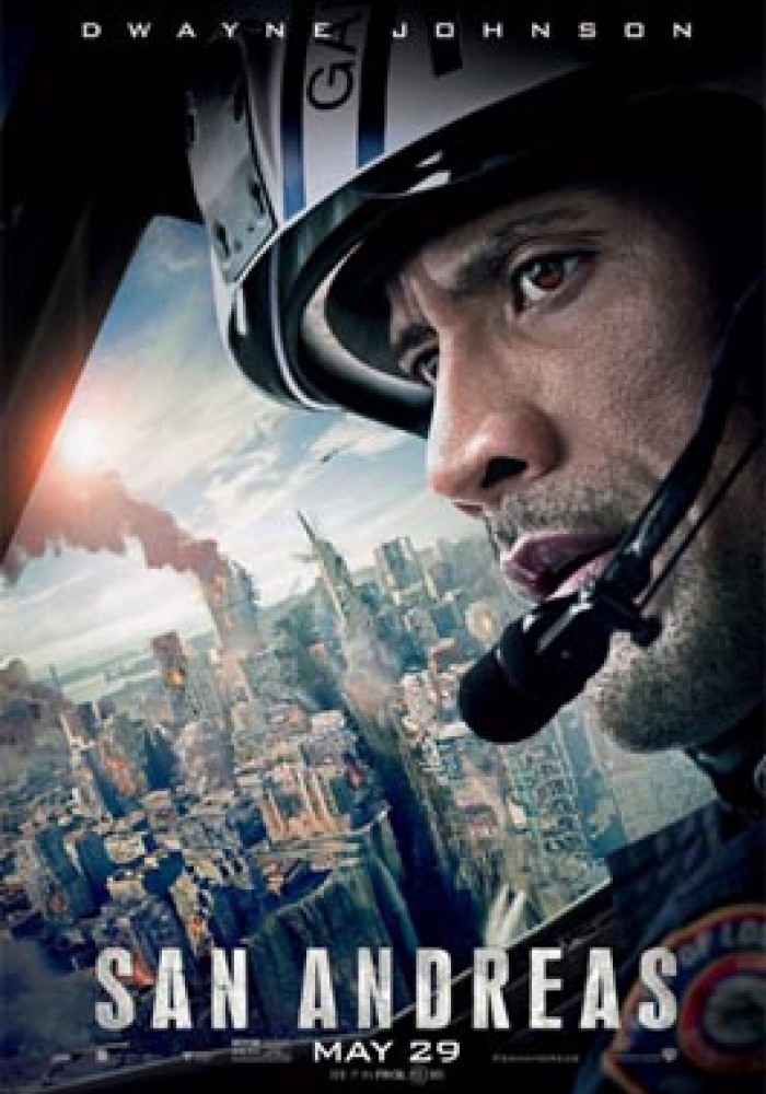 San Andreas 